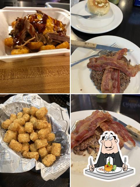 The DU Bar & Grill