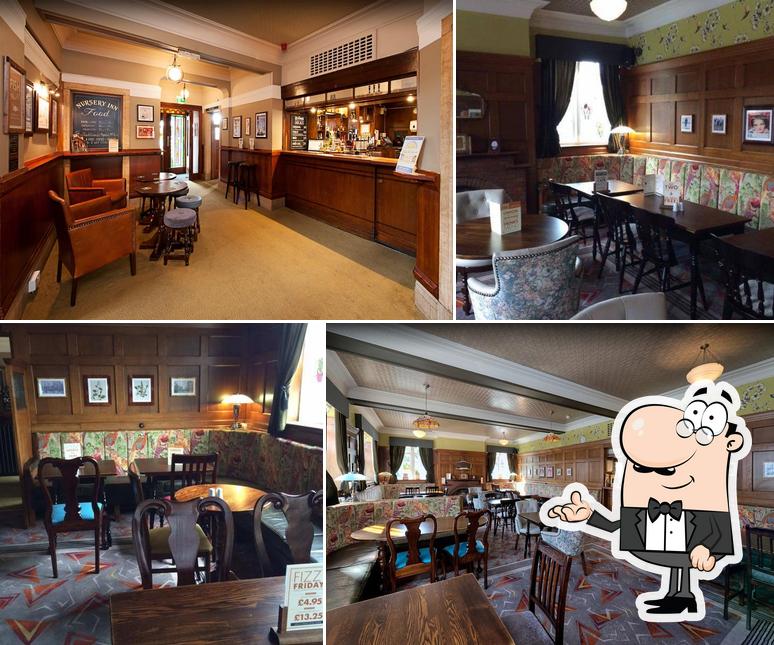 The Nursery Inn