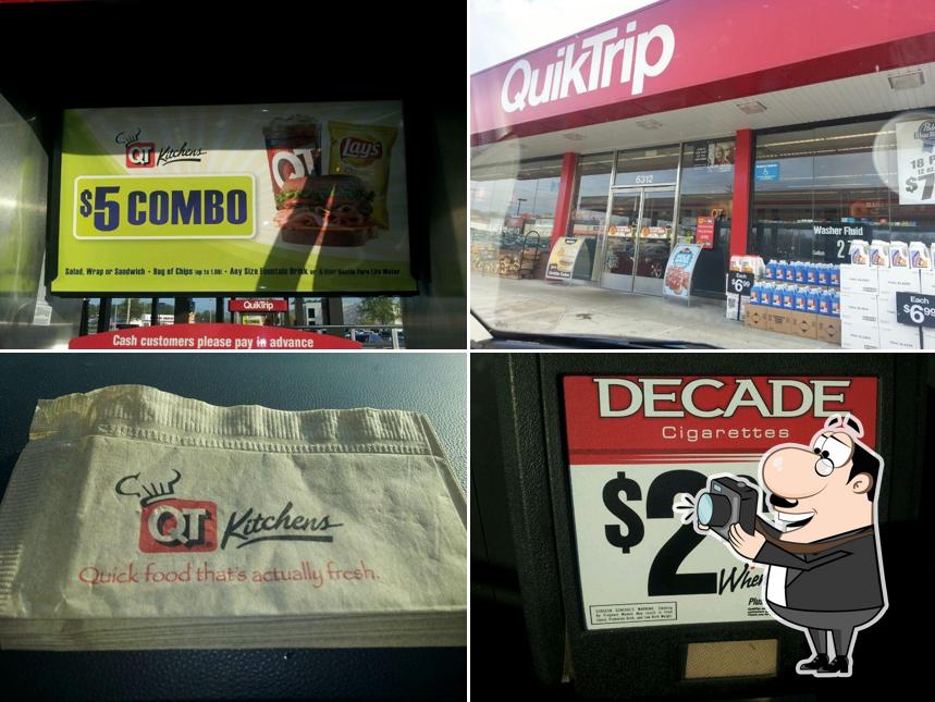 QuikTrip