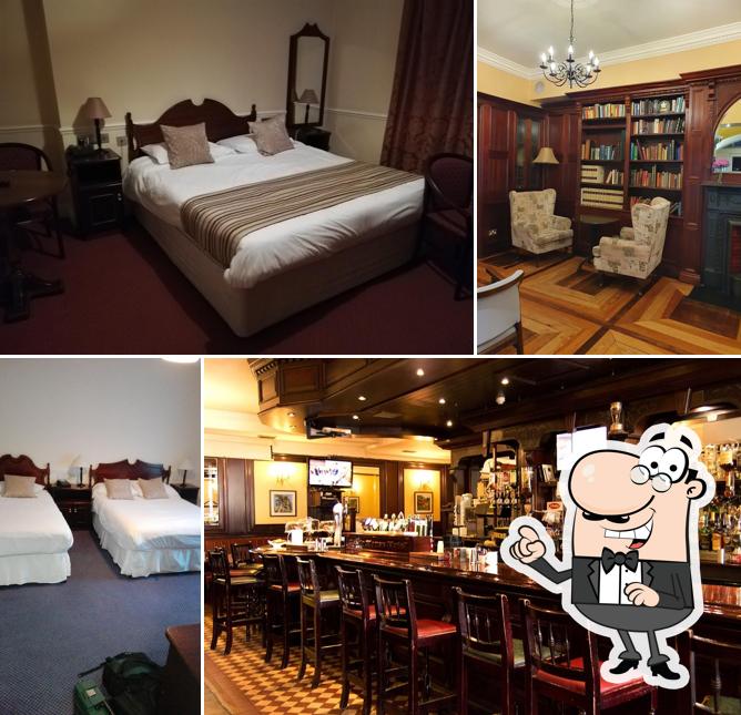 Cahir House Hotel
