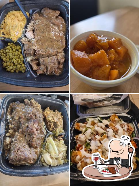 Creole Kitchen