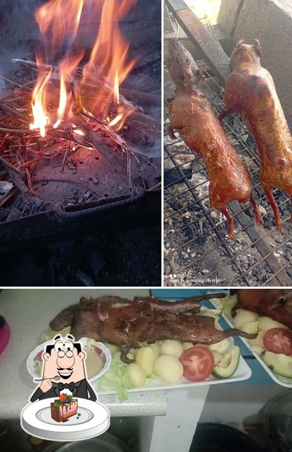 El Rinconsito de Teresita