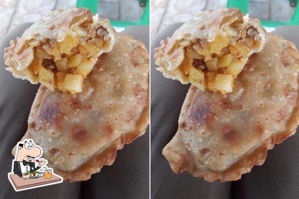 Empanadas Especiales Las Pailoneñas.