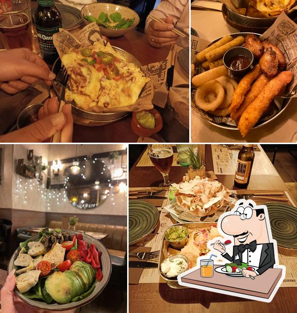Grillats - Reus BBQ