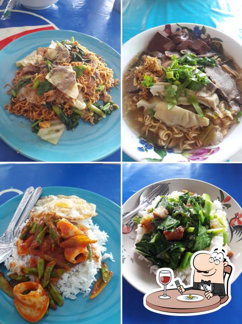 ร้านเจ๊รวย