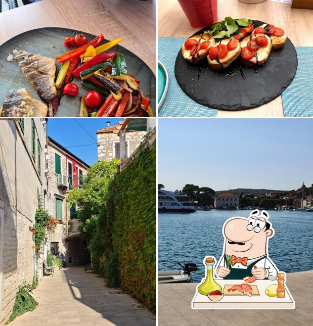 Restaurant Pizzeria Jelsa