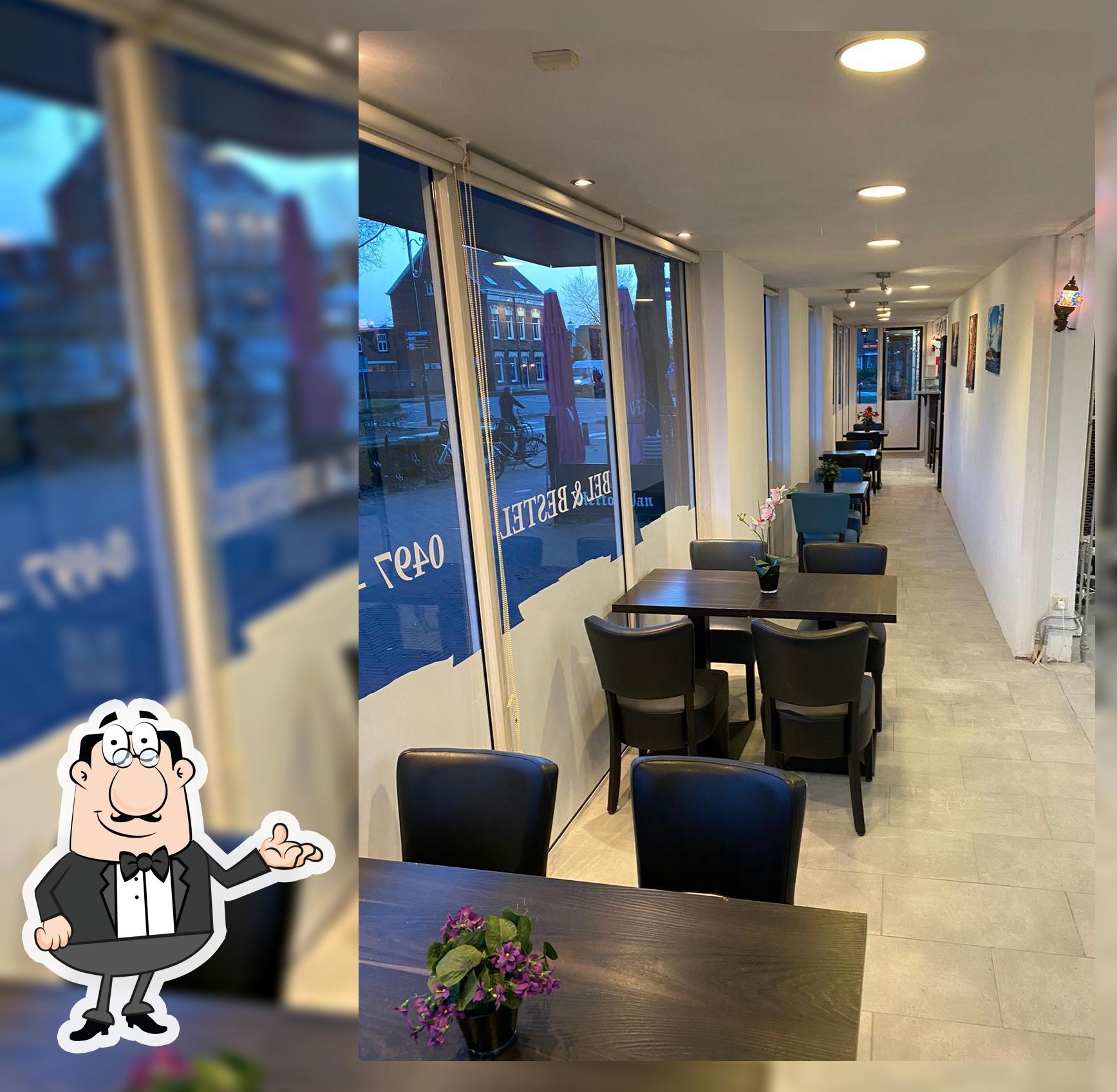 Pizzeria grillroom reusel