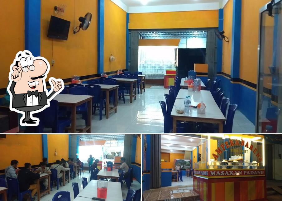 RM AMPERA BARENO