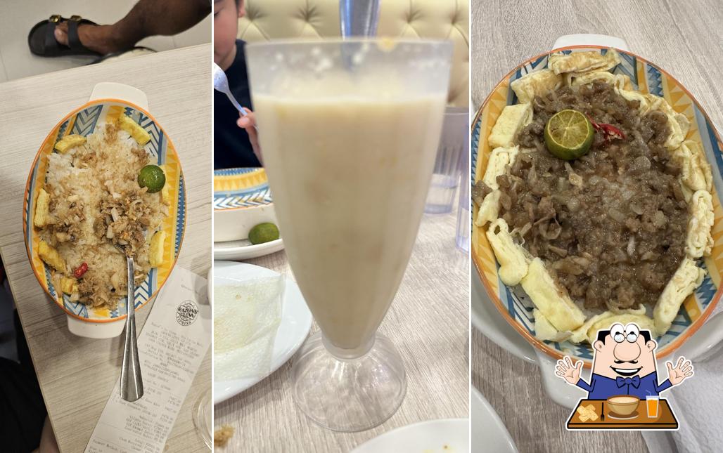 Razon's by Glenn - Sta. Lucia Mall