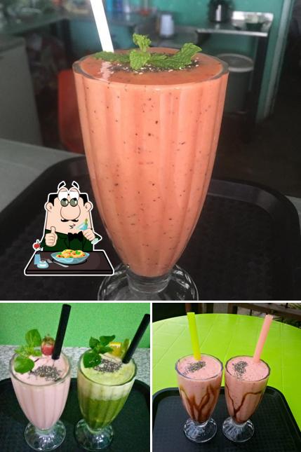 Rede Juice