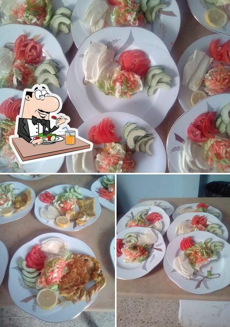 Restaurant Qods