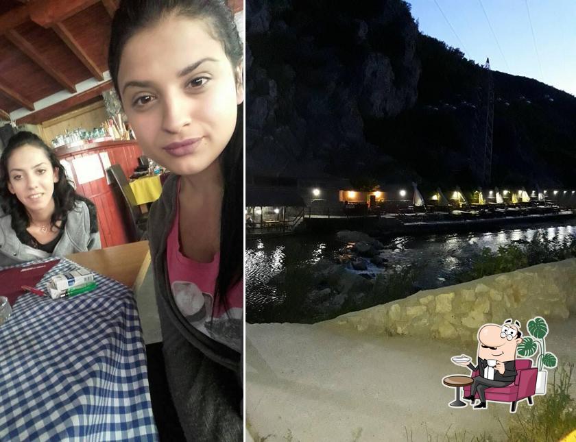 Ribnjak kod Neda