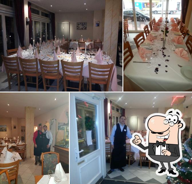 Ristorante da Antonio