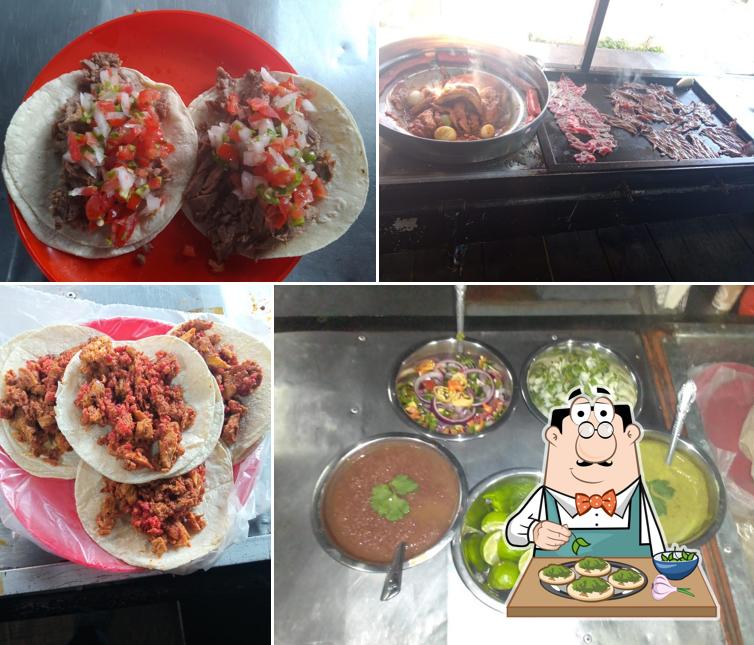 Santa Rosa City Taquerías