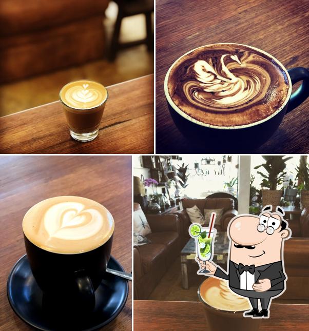 The Nest Euroa