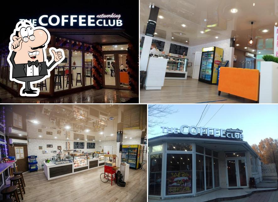 TheCOFFEEclub