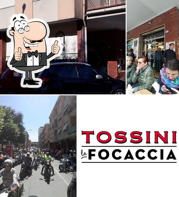 Bakery Pastry Tossini 2 Srl