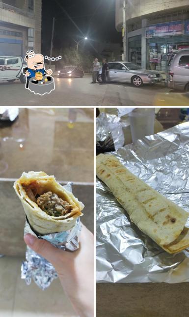 مطعم الرويني