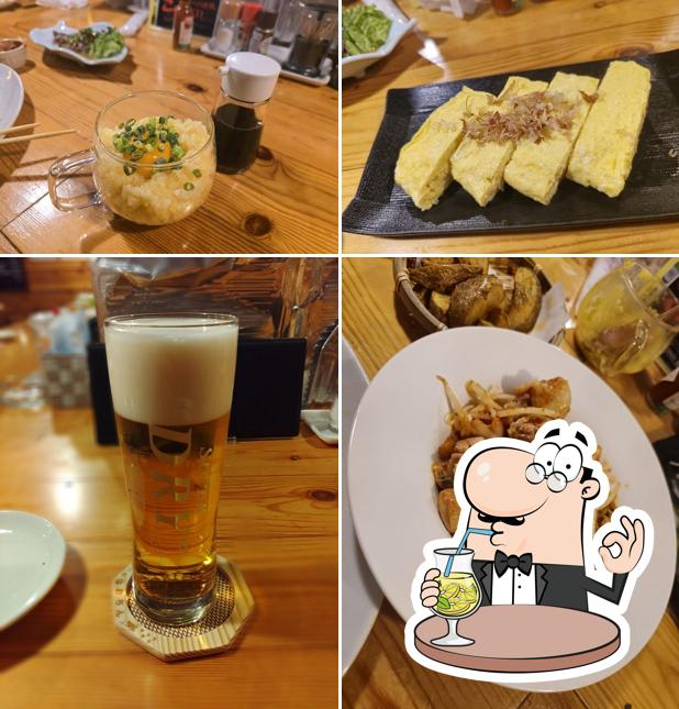 ちょい飯なおちん