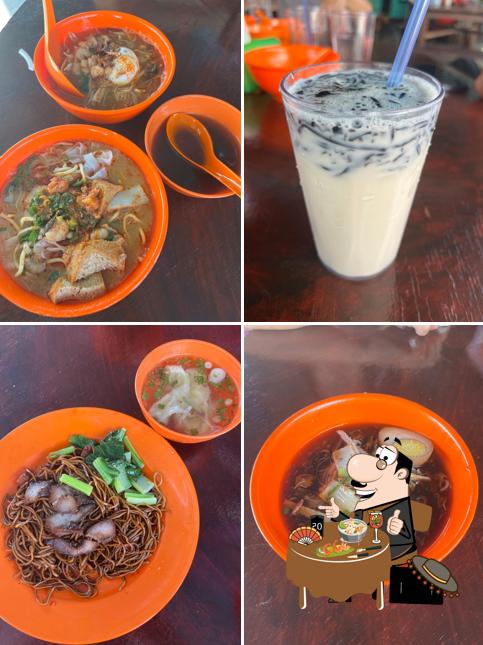 老屋麵站