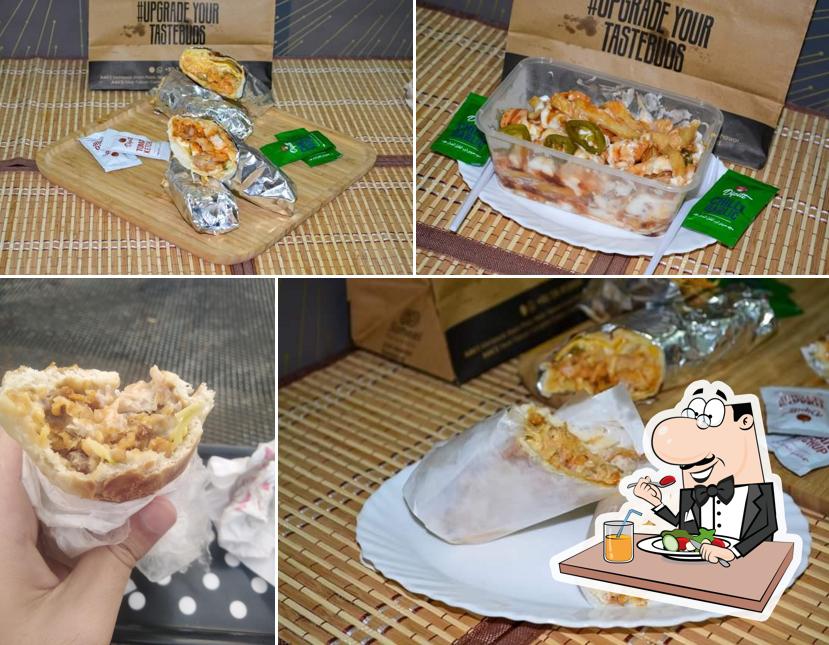 Shawarma Lab Peshawar
