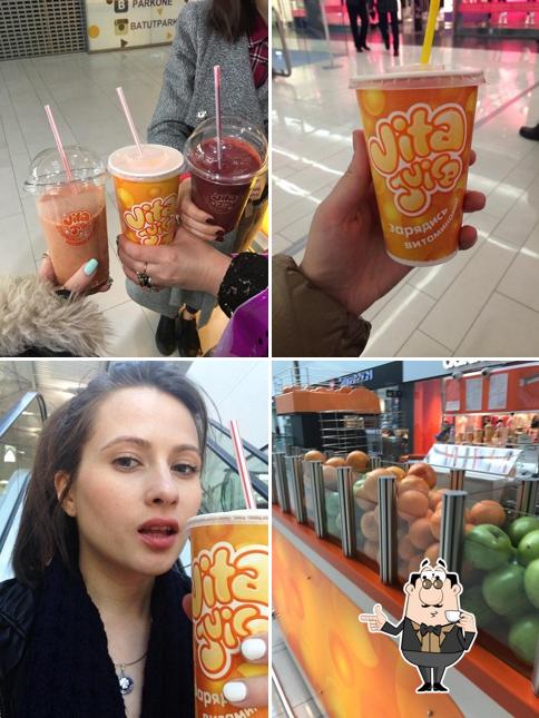 Vita Juice