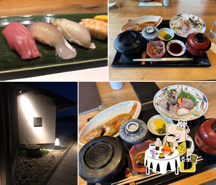 Wadatsumi Sushi Restaurant