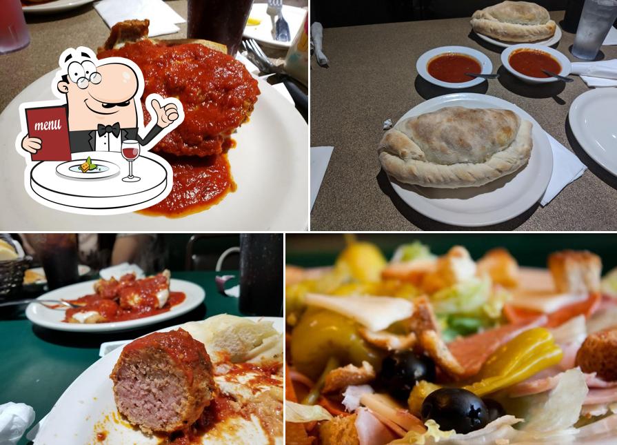 Salerno's