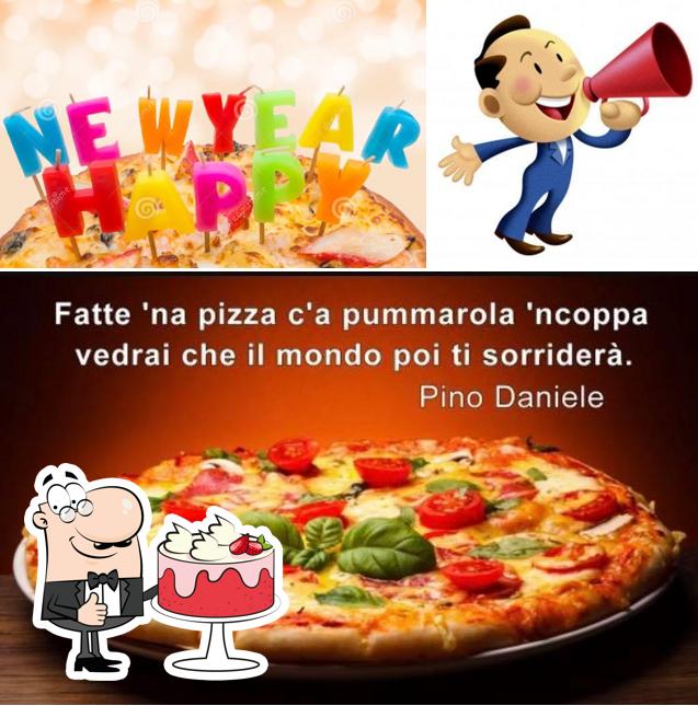 ArneisPizzeria Canale Canale