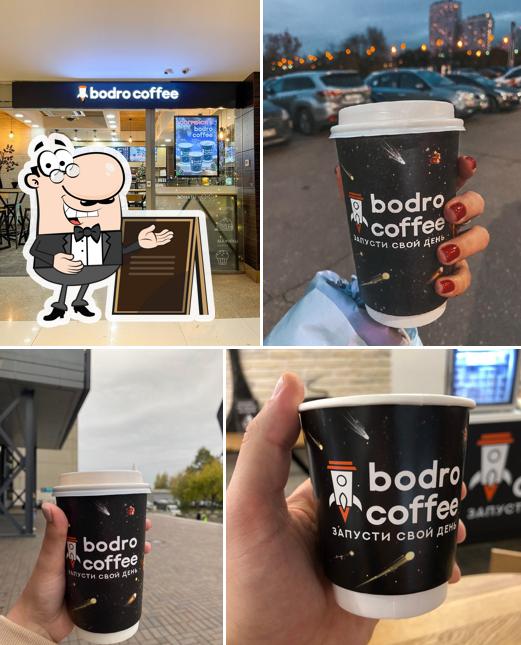 Bodro Coffee