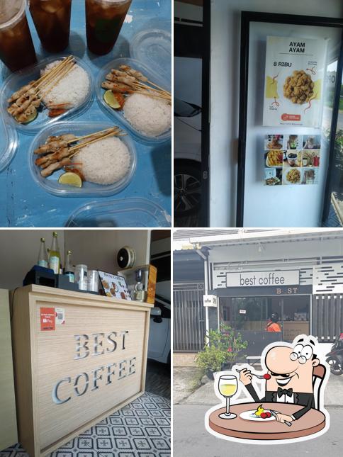 Best Coffe Mojosongo