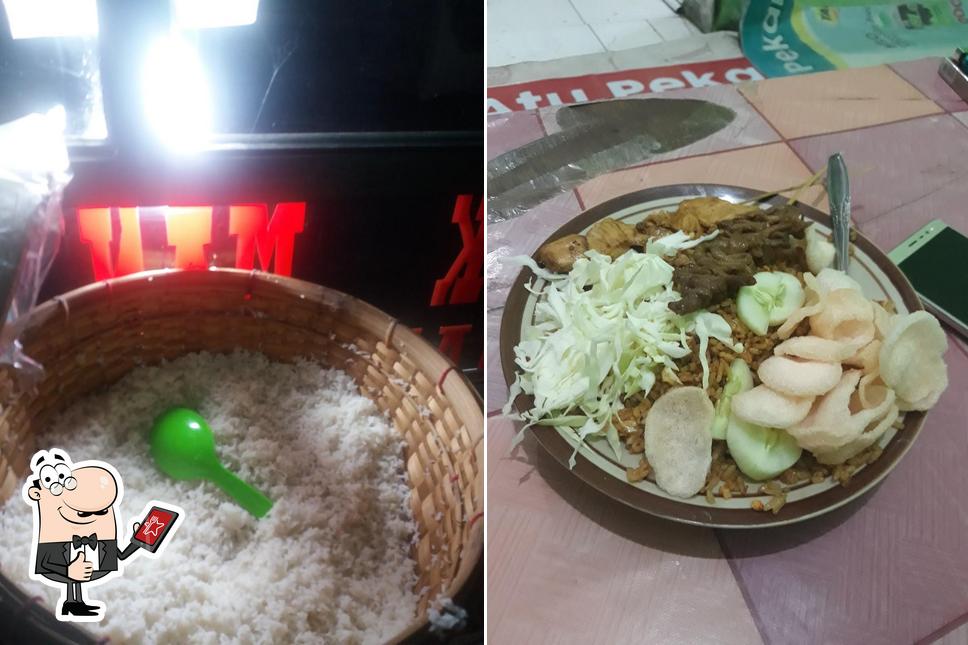 Mas Man's Fried Rice & Bakmie Javanesee