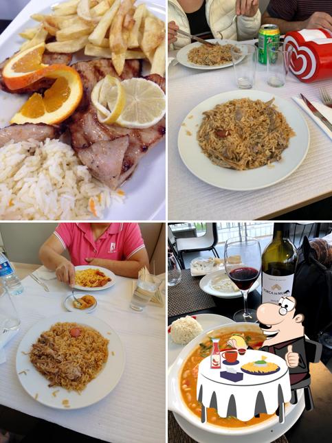 Restaurante Fátima