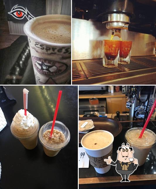 Rise & Grind Coffee