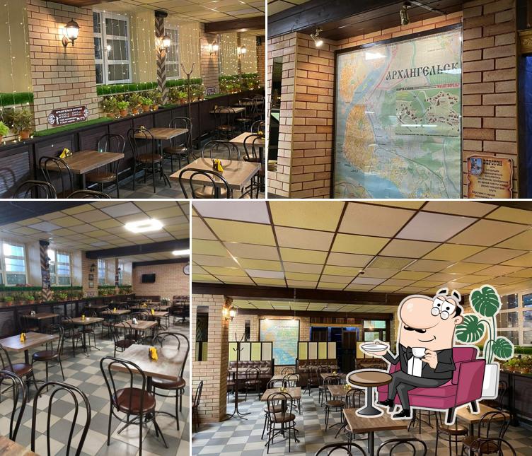 Старый Архангельск