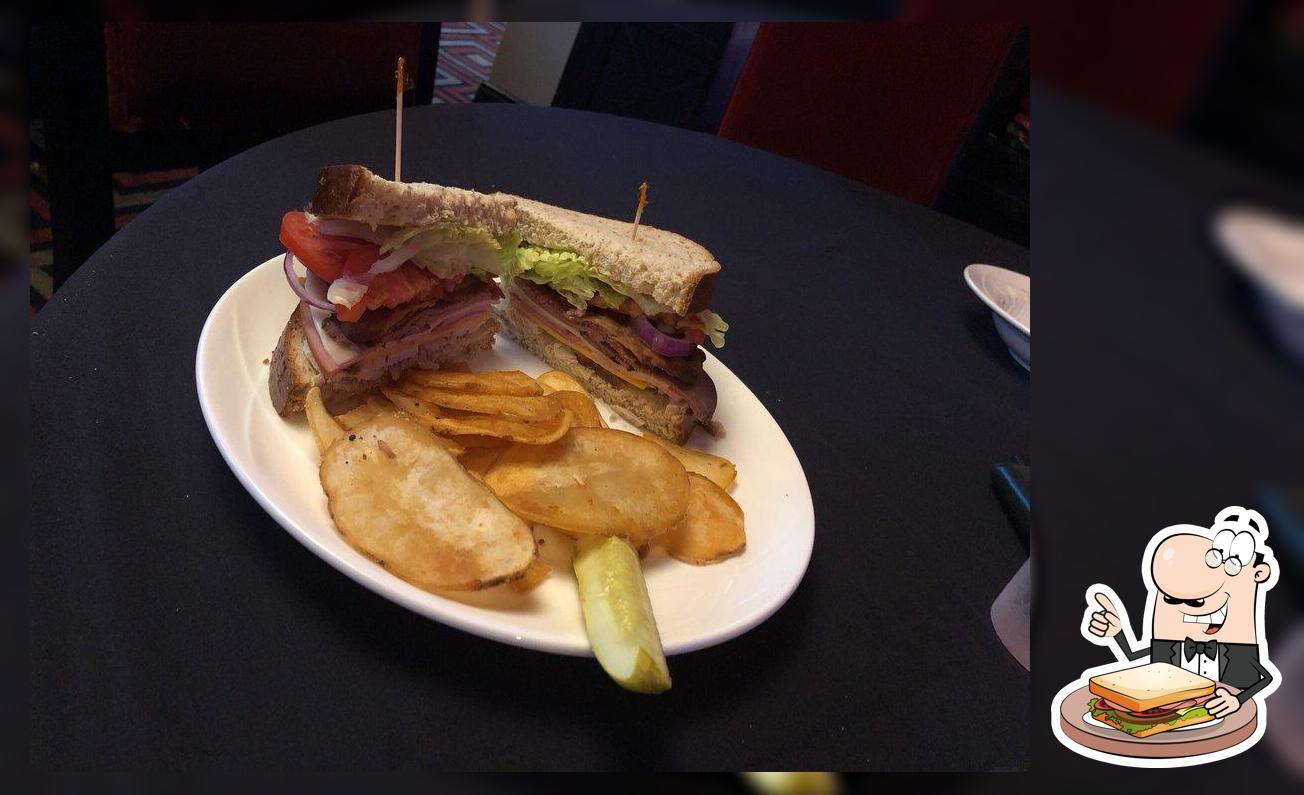 Chilsons Restaurant