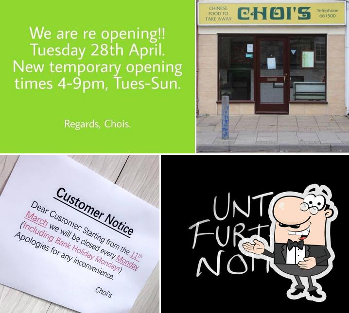 Choi's