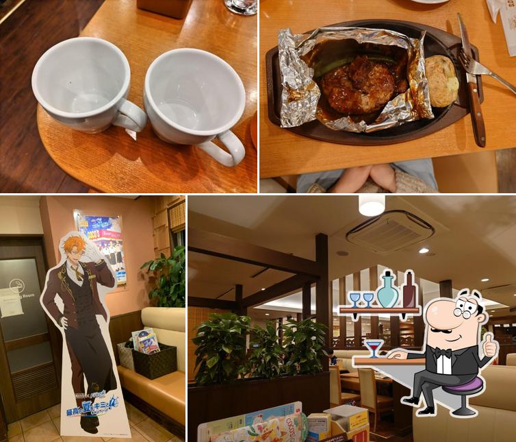Coco's Restaurant