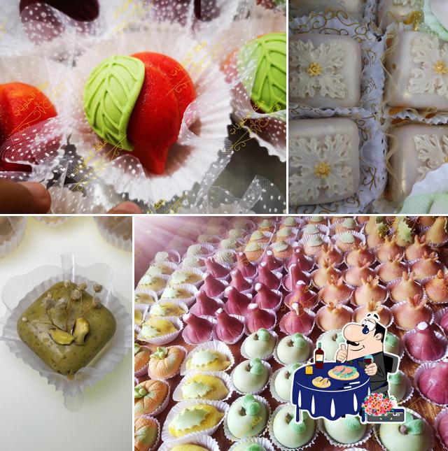 أم سعد sweets