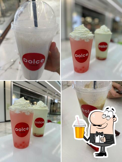Dolce Caffè