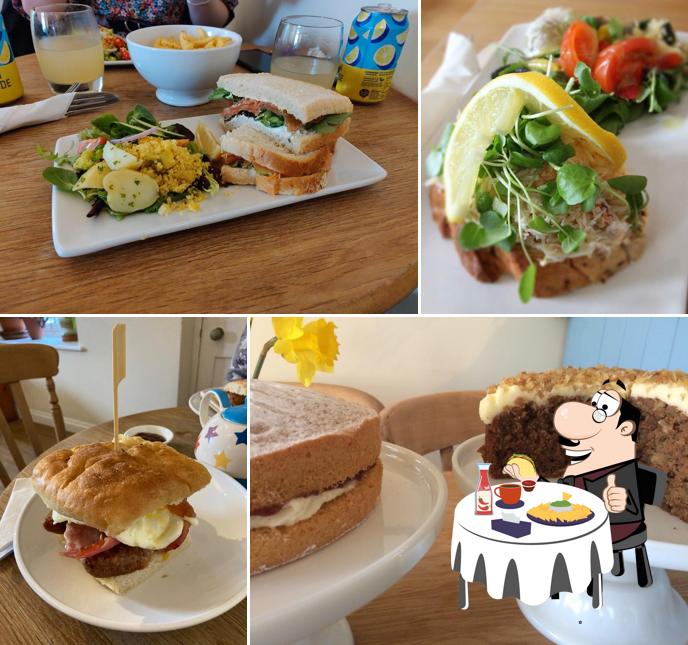 Duke Street Cafe