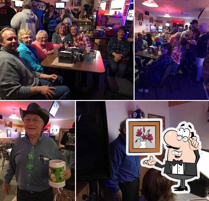 Fibbers Bar And Grill