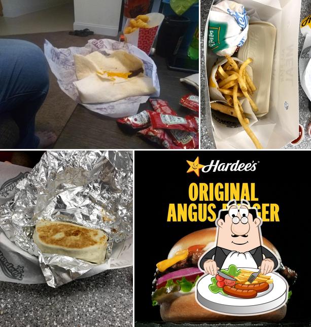 Hardee's