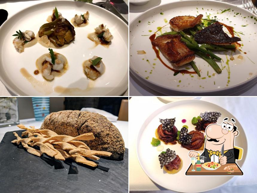 Il Ridotto Restaurant