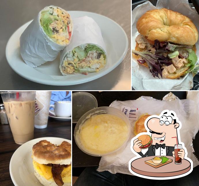 J'aime Le Cafe Luling
