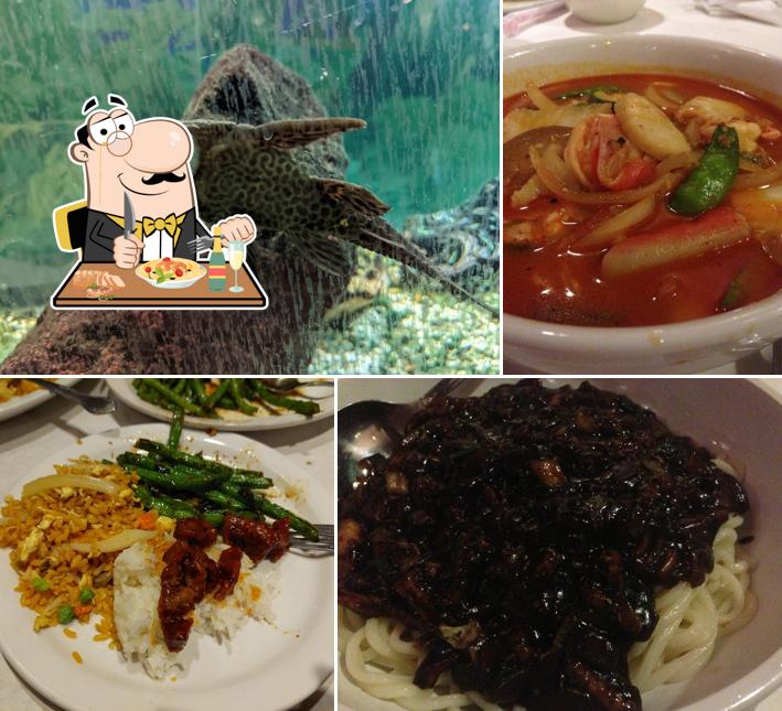 King Doh Restaurant