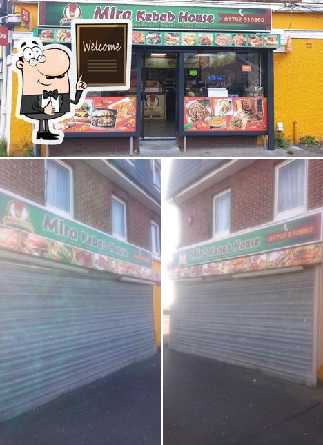 Mira Kebab House