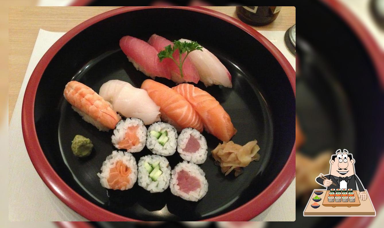 Nippon Sushi Bar