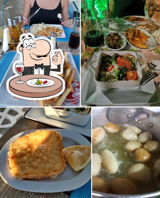Oinos Restaurant