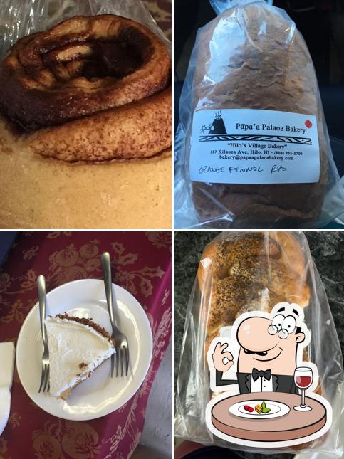 Papa'a Palaoa Bakery